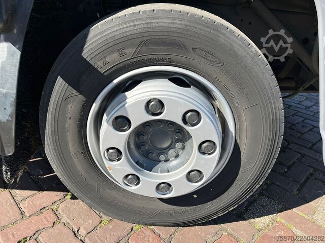Walizka DAF LF 230 FA
