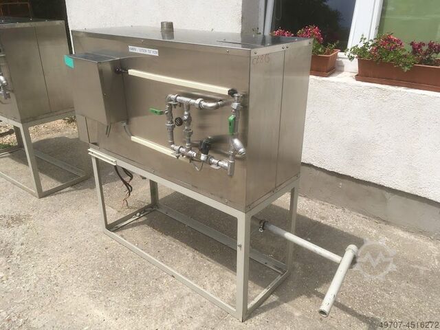 Luftfuktare, ånggenerator sanyo? 32kw