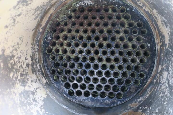 2020 Jenbacher J416GS - 1222 KWe Jenbacher J416 GS