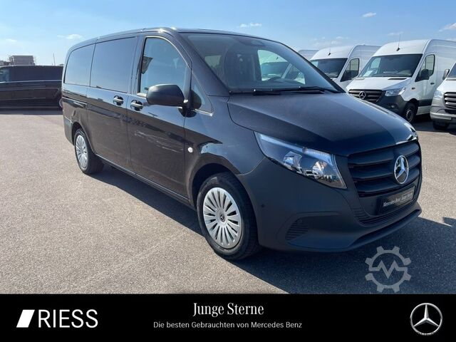 Microbuz MERCEDES-BENZ Vito 116 CDI Tourer PRO/LANG/MBUX/ELEKT.TÜREN/NA