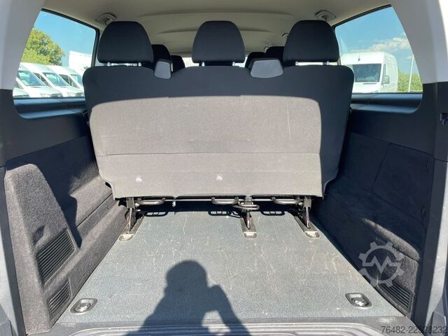 Microbuz MERCEDES-BENZ Vito 114 CDI TOURER PRO/EXTRALANG/NAVI/KAMERA/AU