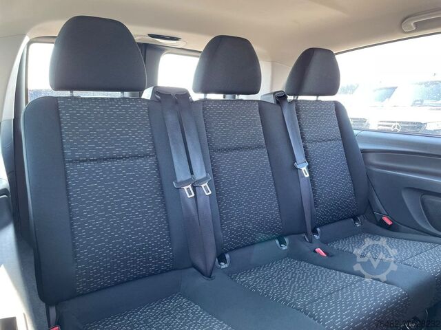 Microbuz MERCEDES-BENZ Vito 114 CDI TOURER PRO/EXTRALANG/NAVI/KAMERA/AU
