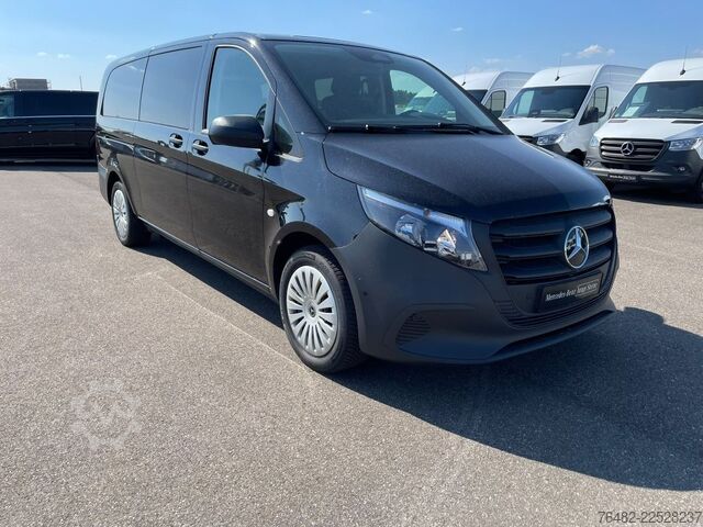 Microbuz MERCEDES-BENZ Vito 116 CDI Tourer PRO/EXTRALANG/MBUX/NAVI/ELEK
