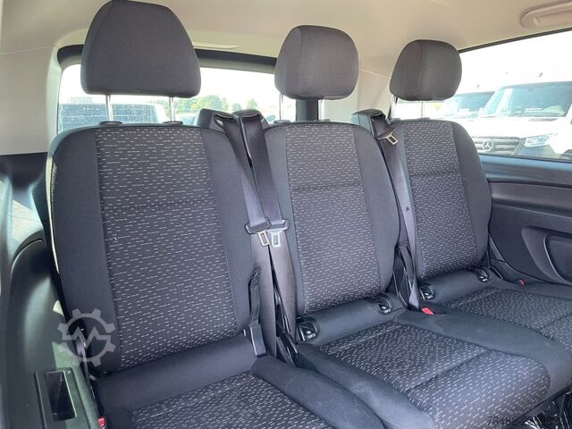 Microbuz MERCEDES-BENZ Vito 116 CDI Tourer PRO/EXTRALANG/MBUX/NAVI/ELEK