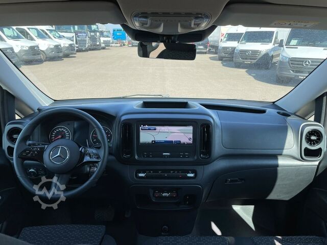 Microbuz MERCEDES-BENZ Vito 116 CDI Tourer PRO/EXTRALANG/MBUX/NAVI/ELEK