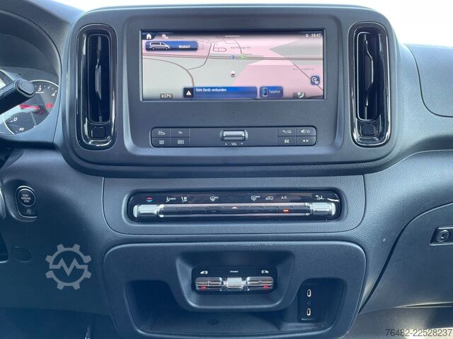 Microbuz MERCEDES-BENZ Vito 116 CDI Tourer PRO/EXTRALANG/MBUX/NAVI/ELEK