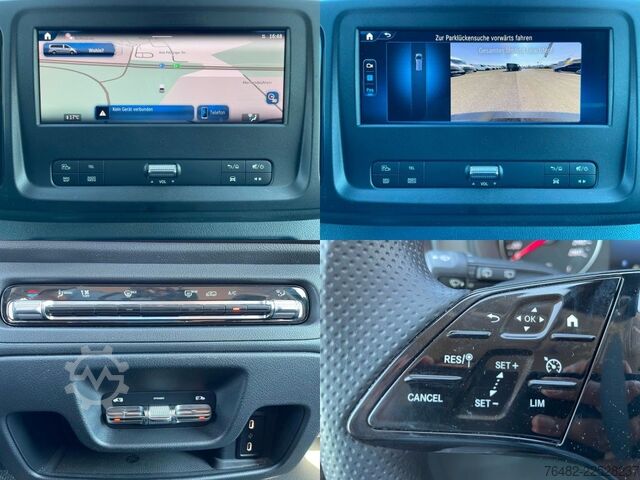 Microbuz MERCEDES-BENZ Vito 116 CDI Tourer PRO/EXTRALANG/MBUX/NAVI/ELEK