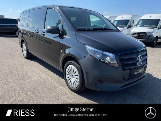 Microbuz MERCEDES-BENZ Vito 116 CDI TOURER PRO/LANG/MBUX/NAVI/ELEKT.TÜR