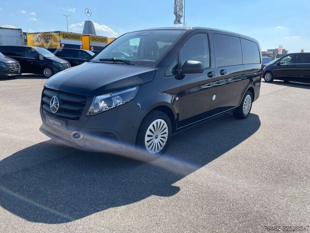 Microbuz MERCEDES-BENZ Vito 116 CDI TOURER PRO/LANG/MBUX/NAVI/ELEKT.TÜR