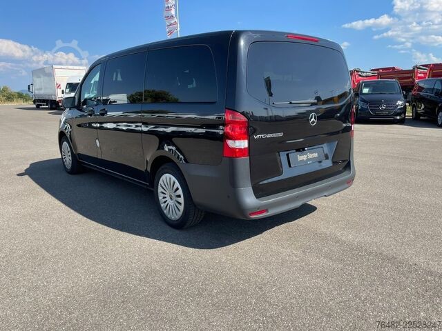 Microbuz MERCEDES-BENZ Vito 116 CDI TOURER PRO/LANG/MBUX/NAVI/ELEKT.TÜR