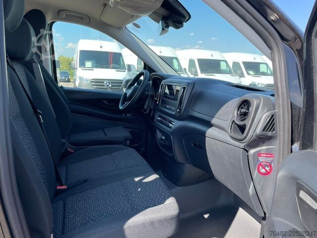 Microbuz MERCEDES-BENZ Vito 116 CDI TOURER PRO/LANG/MBUX/NAVI/ELEKT.TÜR