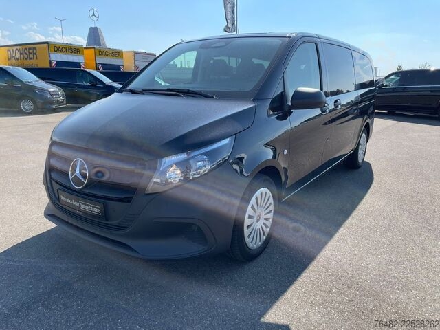 Microbuz MERCEDES-BENZ Vito 116 CDI TOURER PRO/EXTRALANG/MBUX/NAVI/ELEK