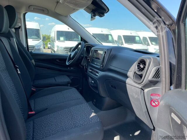Microbuz MERCEDES-BENZ Vito 116 CDI TOURER PRO/EXTRALANG/MBUX/NAVI/ELEK