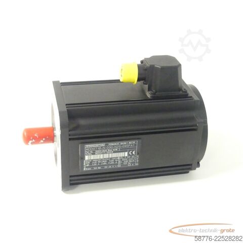 Unitate de control Indramat MDD0718-N-030-N2SD-095PA1 ohne Drehgeber SN 18968