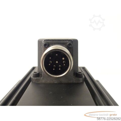Unitate de control Indramat MDD0718-N-030-N2SD-095PA1 ohne Drehgeber SN 18968