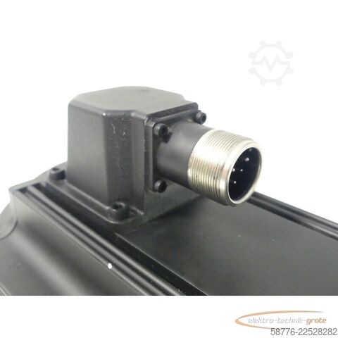 Unitate de control Indramat MDD0718-N-030-N2SD-095PA1 ohne Drehgeber SN 18968