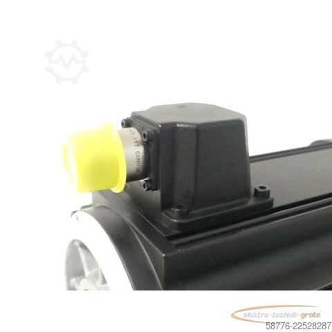 Unitate de control Indramat MDD071B-N-030-N2S-095GB1 ohne Drehgeber SN 09718