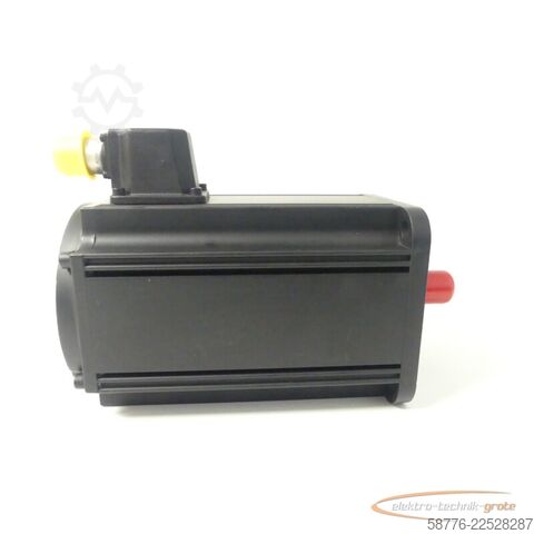 Unitate de control Indramat MDD071B-N-030-N2S-095GB1 ohne Drehgeber SN 09718