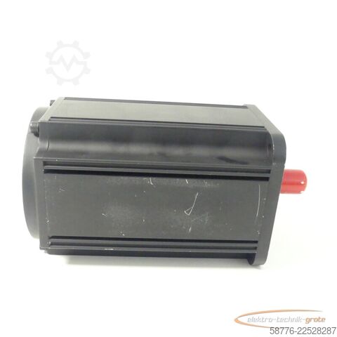 Unitate de control Indramat MDD071B-N-030-N2S-095GB1 ohne Drehgeber SN 09718