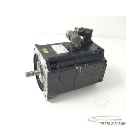 Unitate de control KUKA 1FK7060-5AF71-1ZZ9-Z S03 Servomotor SN YFC351073922006