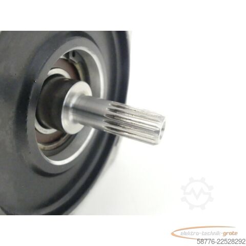 Unitate de control KUKA 1FK7060-5AF71-1ZZ9-Z S03 Servomotor SN YFC351073922006