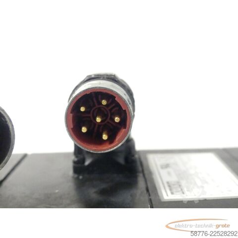 Unitate de control KUKA 1FK7060-5AF71-1ZZ9-Z S03 Servomotor SN YFC351073922006