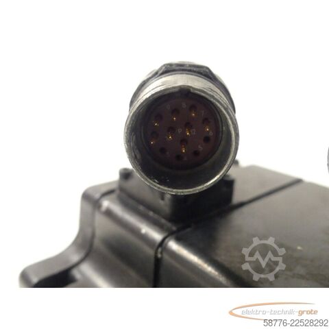 Unitate de control KUKA 1FK7060-5AF71-1ZZ9-Z S03 Servomotor SN YFC351073922006