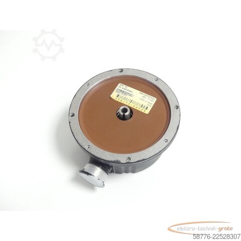 Component Indramat SCS 70 6SK120310101 DSF 2SN-S VDC 7 - 12V SN 64S020661