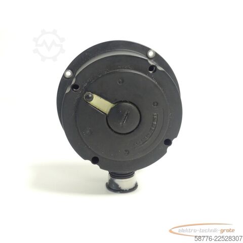 Component Indramat SCS 70 6SK120310101 DSF 2SN-S VDC 7 - 12V SN 64S020661