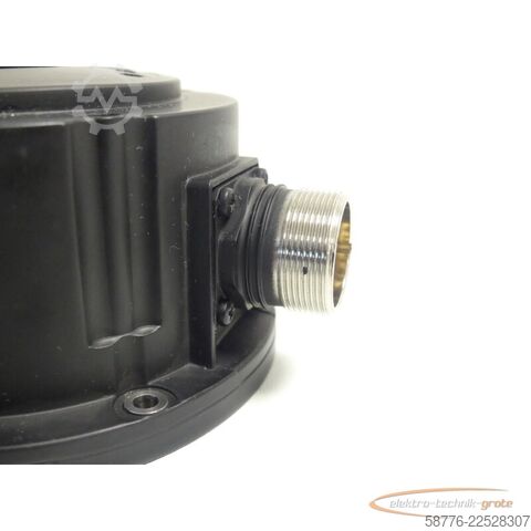 Component Indramat SCS 70 6SK120310101 DSF 2SN-S VDC 7 - 12V SN 64S020661