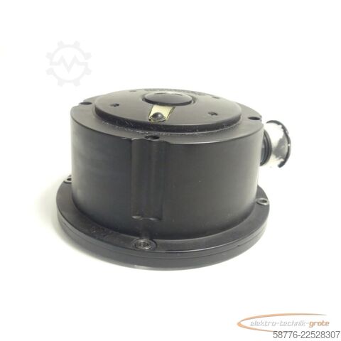 Component Indramat SCS 70 6SK120310101 DSF 2SN-S VDC 7 - 12V SN 64S020661
