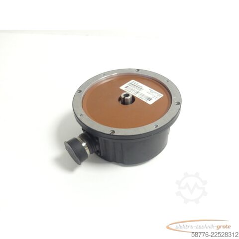 Component Indramat SCS 70 6SK120310102 DSF 02 SN-S VDC 7 - 12V SN B70020335