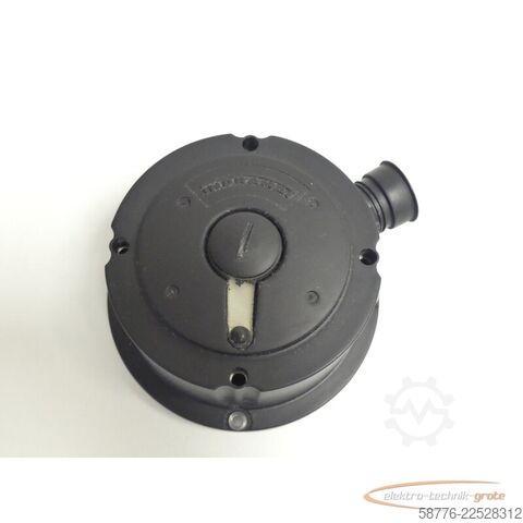 Component Indramat SCS 70 6SK120310102 DSF 02 SN-S VDC 7 - 12V SN B70020335