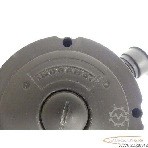 Component Indramat SCS 70 6SK120310102 DSF 02 SN-S VDC 7 - 12V SN B70020335