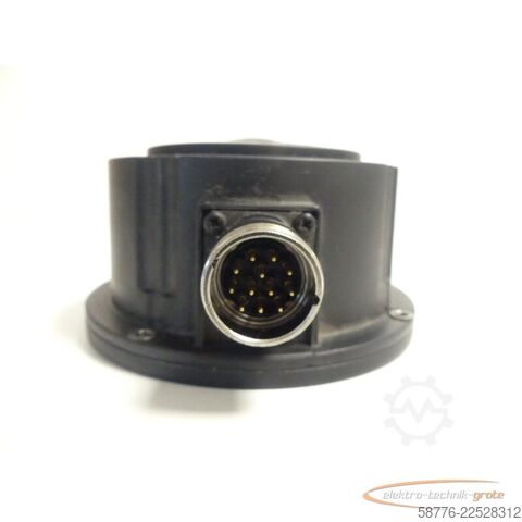 Component Indramat SCS 70 6SK120310102 DSF 02 SN-S VDC 7 - 12V SN B70020335