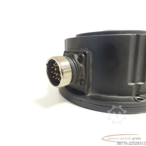 Component Indramat SCS 70 6SK120310102 DSF 02 SN-S VDC 7 - 12V SN B70020335