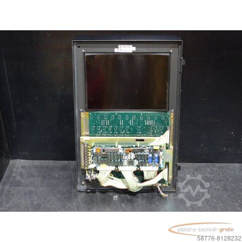 Componente MAZAK MAZAK Mazak Mazatrol Cam M-2 Bedientafel YM2B BN110B367