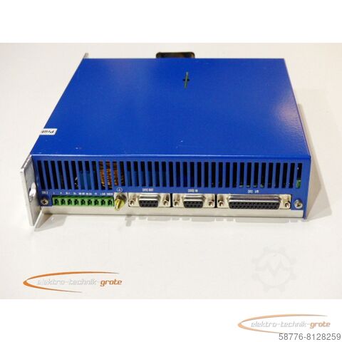 Component metronix ARS 2105 Servoregler