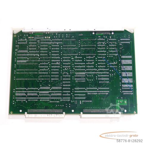 Mitsubishi component Mitsubishi / Mazak FX 701C BN624A592G51 Karte