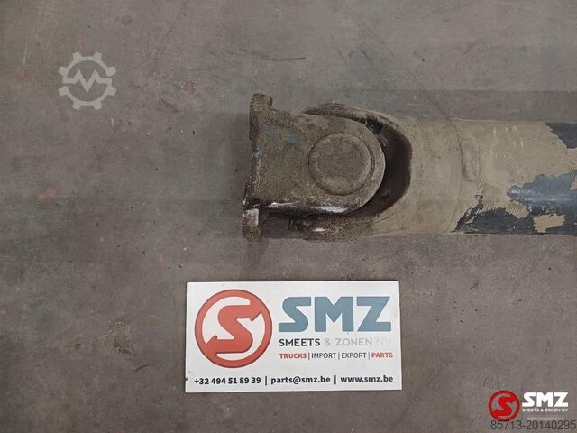 Tahrik aksı Mercedes Occ set cardanassen Mercedes