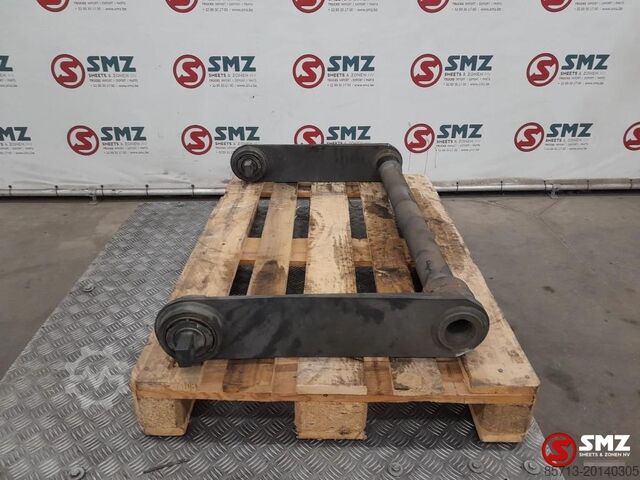 Chassisdeel Mercedes Occ stabilisatorstang Mercedes