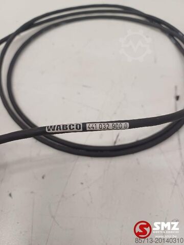 Sensor Daf Lot van 4 wielsnelheidssensoren daf