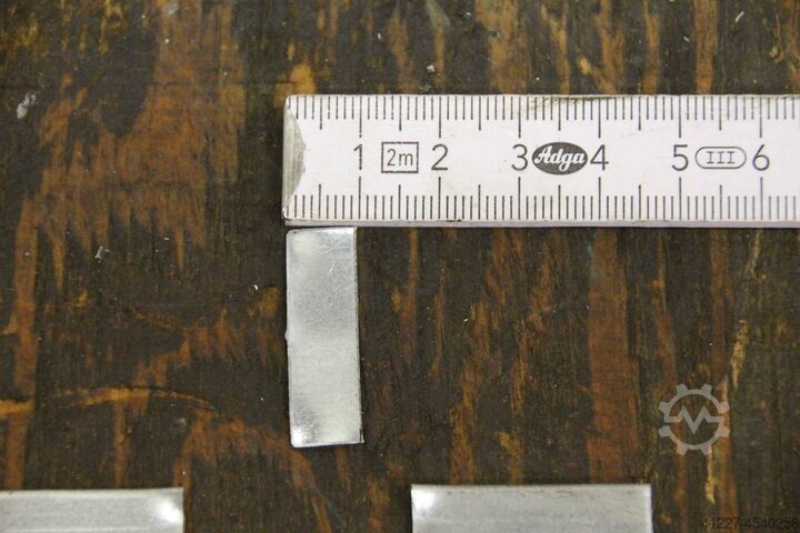 Ferramenta de entalhar unbekannt 18 x 9 mm