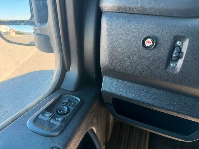 Κλειστό βαν RENAULT Master*LADEBORDWAND*KAMERA*KLIMA*