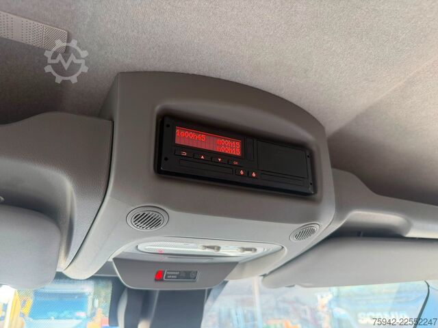 Κλειστό βαν RENAULT Master*LADEBORDWAND*KAMERA*KLIMA*