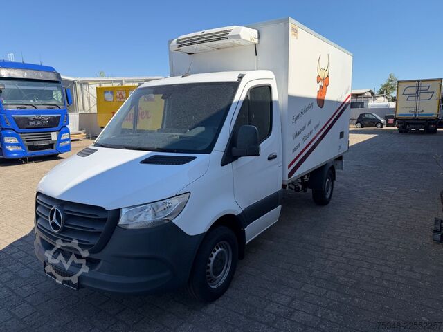 Ψυγειοφόρο βαν MERCEDES-BENZ Sprinter 316.Klima.Euro6d.Motor NEU!!1.Hand