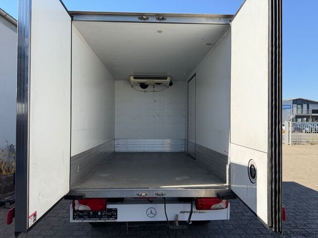 Ψυγειοφόρο βαν MERCEDES-BENZ Sprinter 316.Klima.Euro6d.Motor NEU!!1.Hand