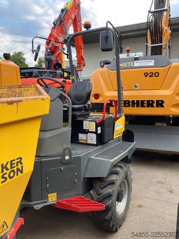  Wacker Neuson DW40