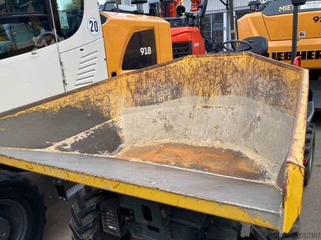  Wacker Neuson DW40