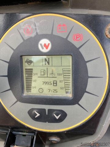  Wacker Neuson DW40